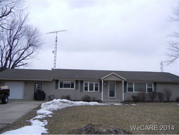 4477 E Bluelick Rd, Lima, OH 45801 - photo 1