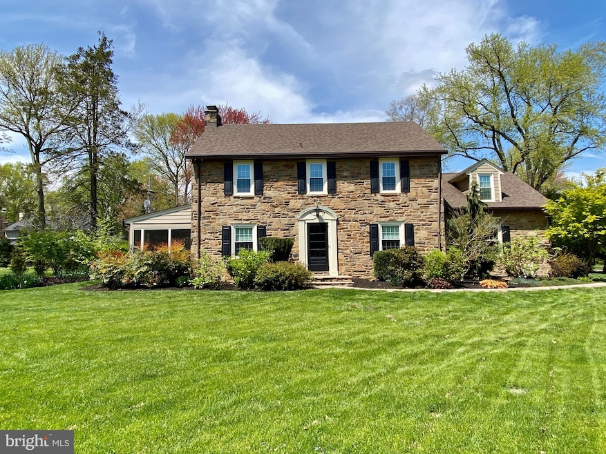 25 Baynard Blvd, Wilmington, DE 19803 - photo 1