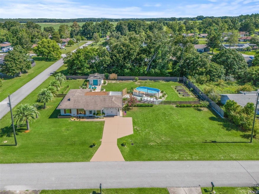 21255 SW Raintree St, Dunnellon, FL 34431 - photo 1