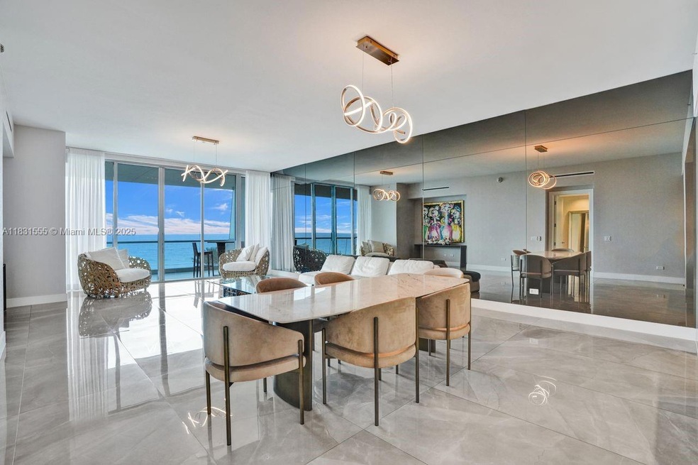 Turnberry Ocean Club unit 402, Sunny Isles Beach, FL 33160 - photo 1