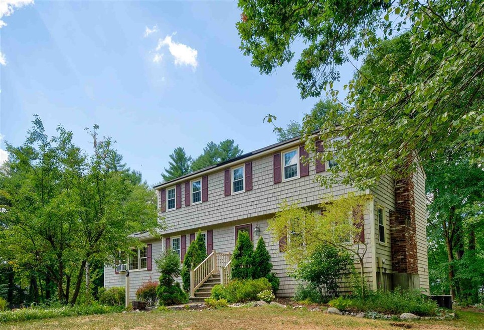 1 Autumn St, Windham, NH 03087 - photo 1