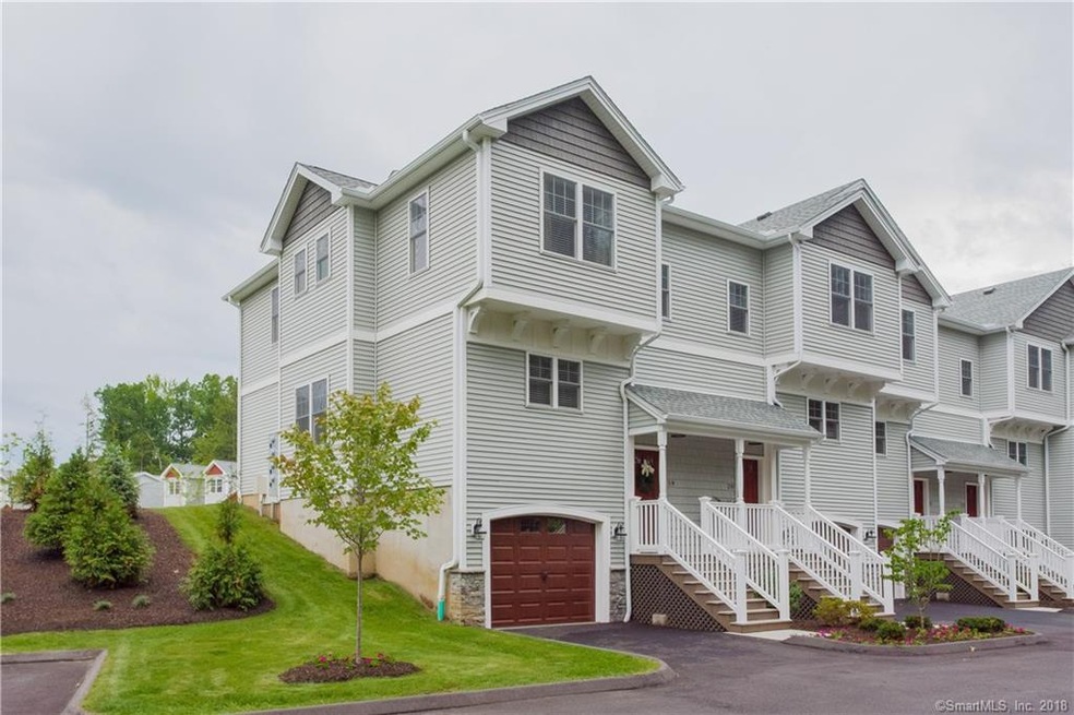 Two bedroom Units with Attached Garage
