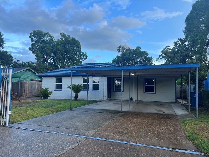 3122 Kowis St, Houston, TX 77093 - photo 1