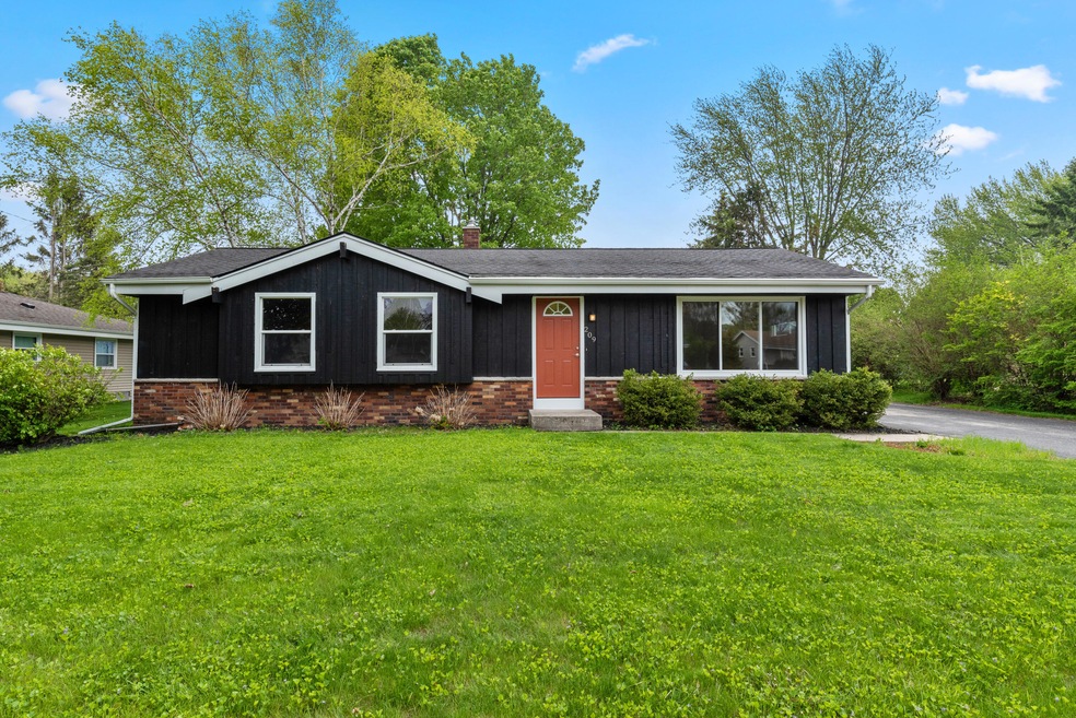 209 West Highland
