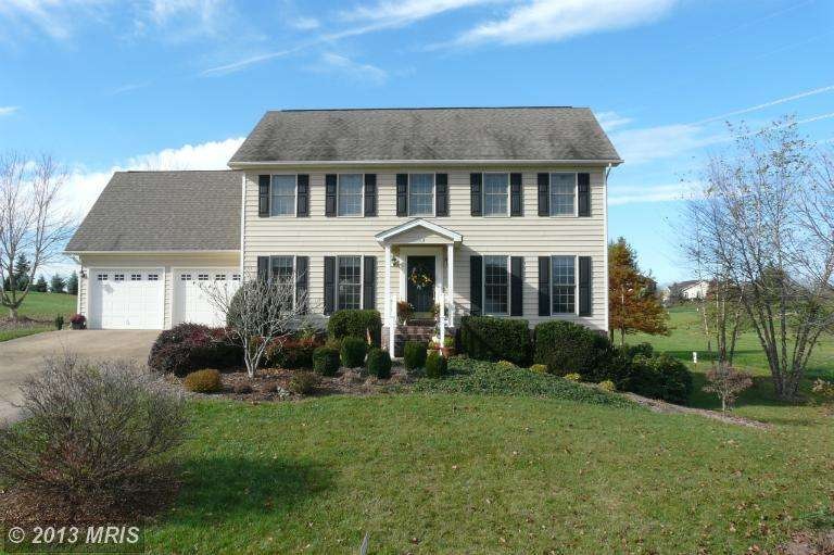 263 Par Dr, New Market, VA 22844 - photo 1