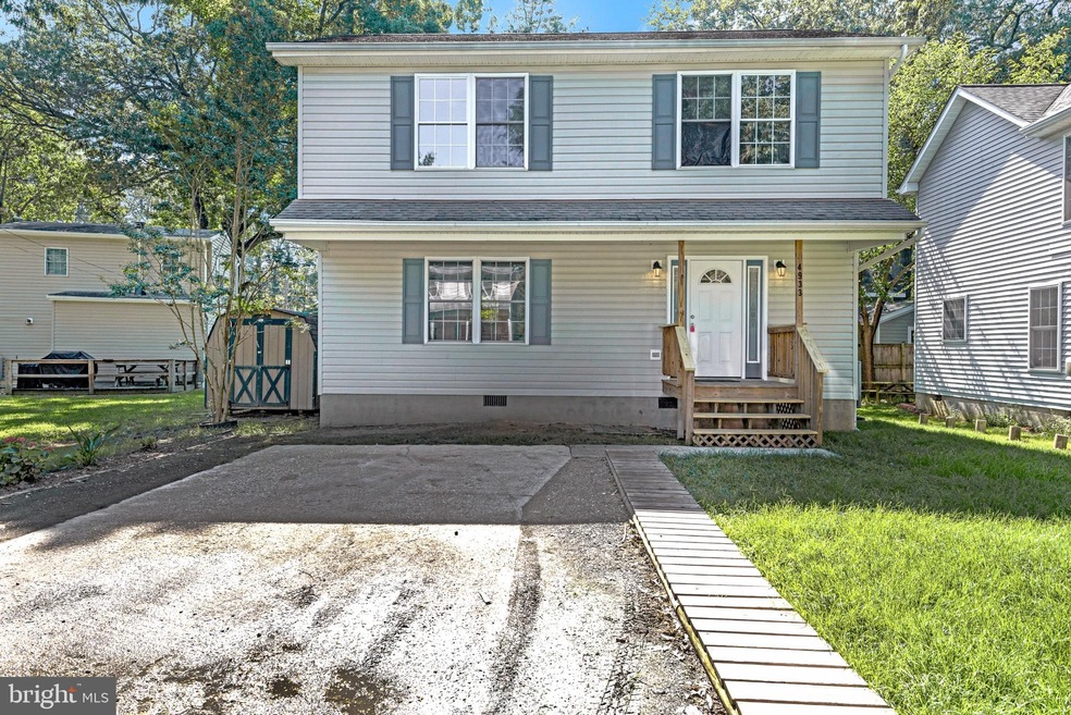 4933 Elm St, Shady Side, MD 20764 - photo 1