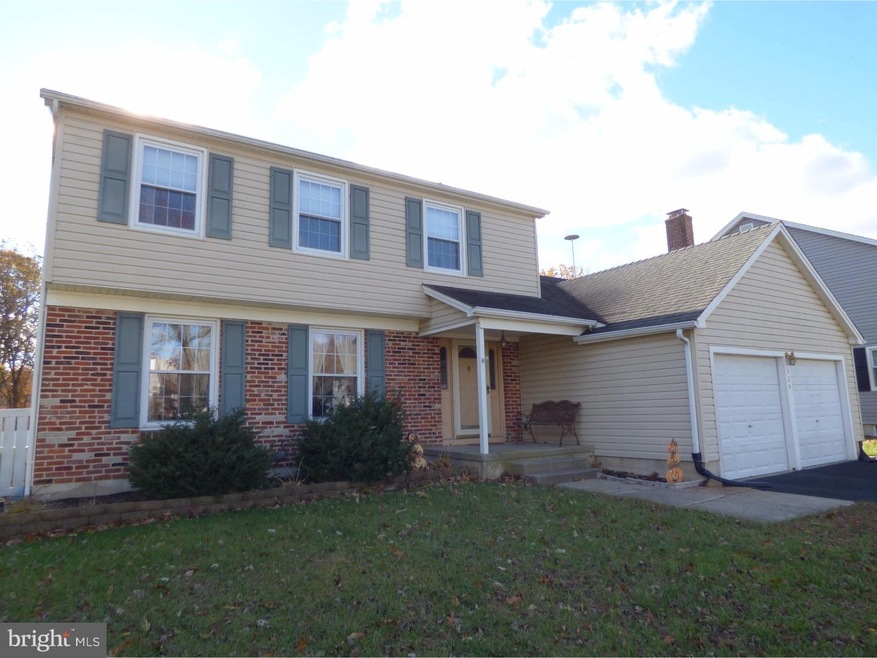 624 Southwick Rd, Somerdale, NJ 08083 - photo 1