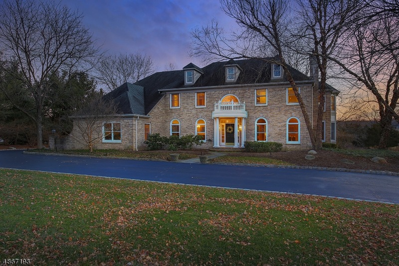 157 Bedens Brook Rd, Skillman, NJ 08558 - photo 1