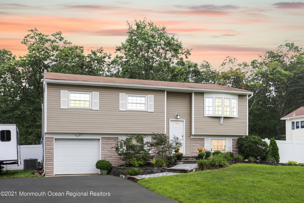 1178 Dell St, Toms River, NJ 08755 - photo 1