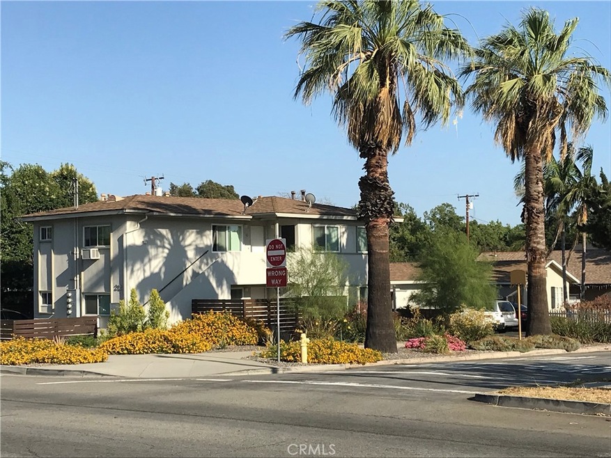 212 E 8th St unit A, Upland, CA 91786 - photo 1