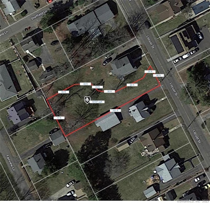 0 Locust St, Naugatuck, CT 06770 - photo 1