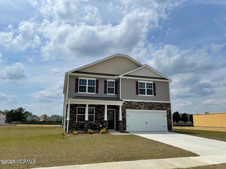 1017 Josh Ct, Greenville, NC 27834 - photo 1