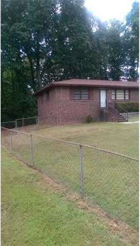 2971 Carriage Ln, Atlanta, GA 30349 - photo 1