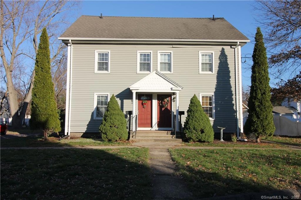 18 Parker Terrace unit 18, Glastonbury, CT 06033 - photo 1