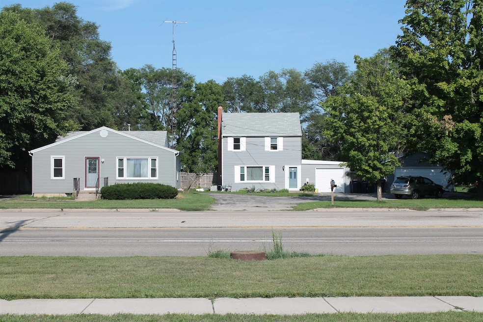 2407-2409 Saint C, Janesville, WI 53546 - photo 1