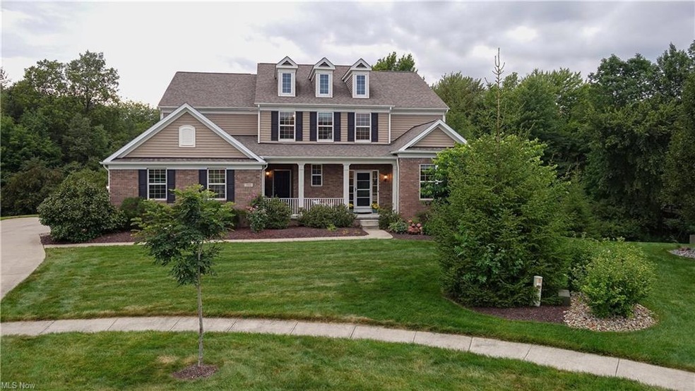 700 Shannon Place, Aurora, OH 44202 - photo 1