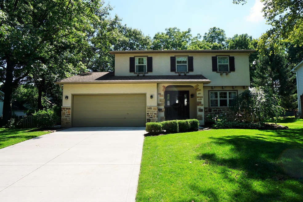 8256 Copperfield Drive- Welcome Home!