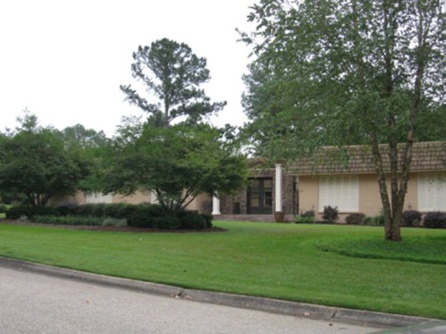 Main View