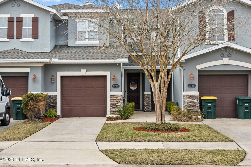 2390 Sunset Bluff Dr, Jacksonville, FL 32216 - photo 1