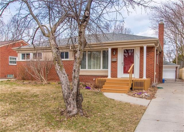 Welcome 1975 S. Bates - Charming Ranch in Downtown