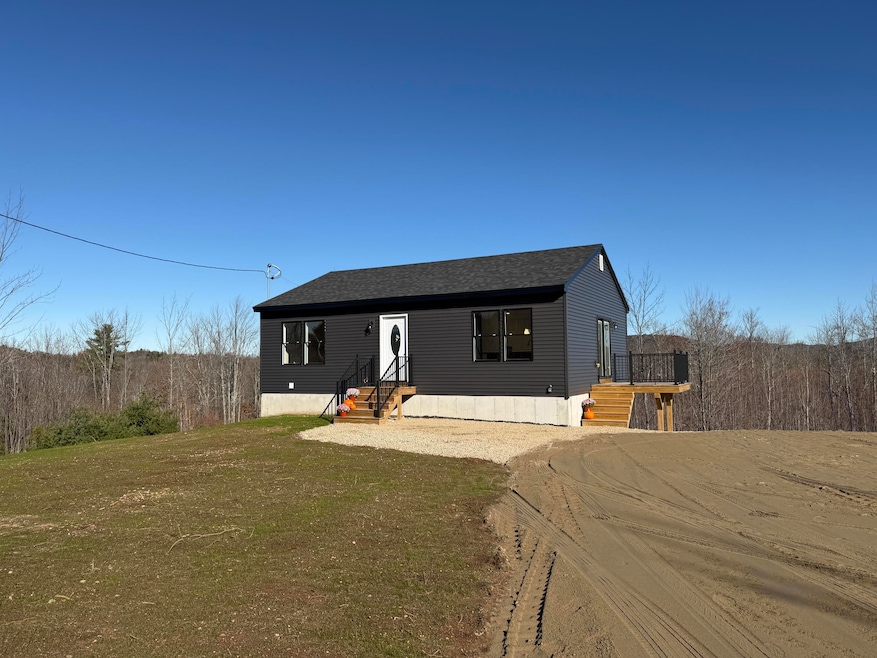 8 Pennie Ln, Parsonsfield, ME 04047 - photo 1