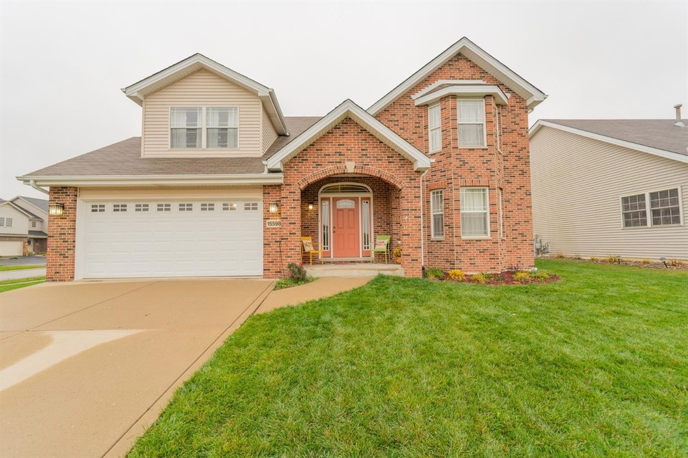 15598 98th Place, Dyer, IN 46311 - photo 1