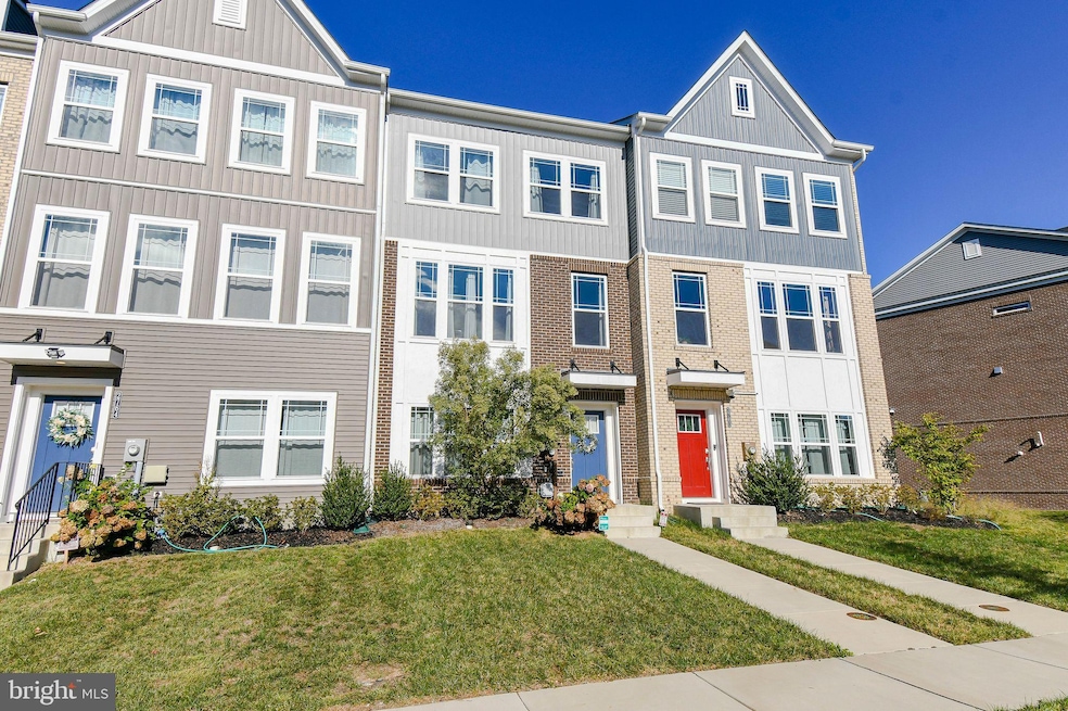 2762 Bridgewater Dr, Bryans Road, MD 20616 - photo 1