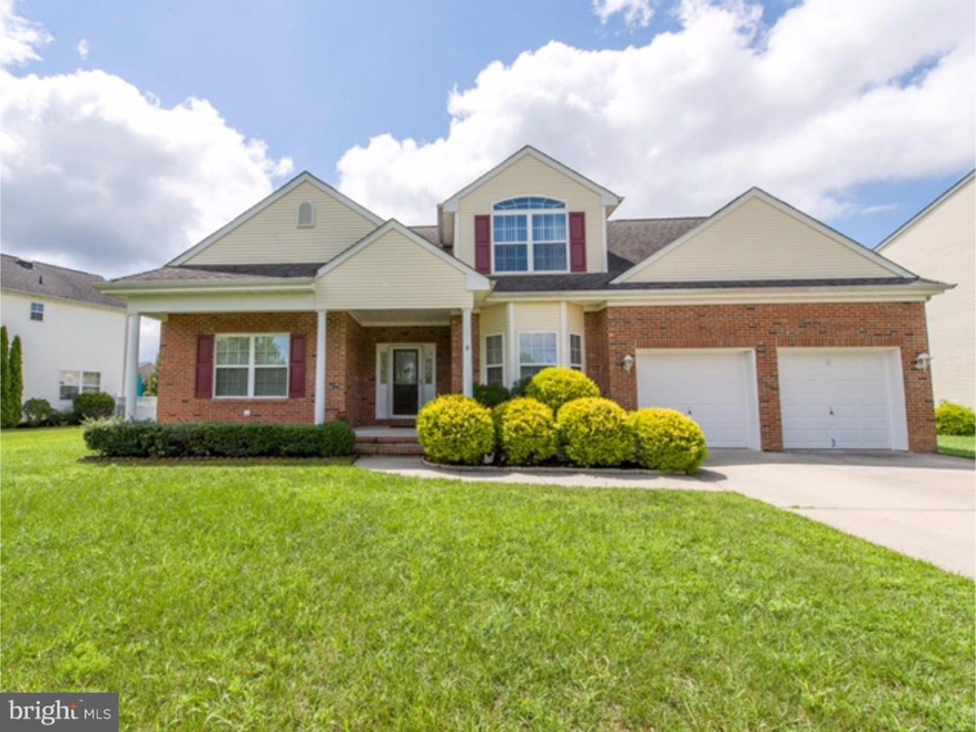 209 Jamestown Blvd, Hammonton, NJ 08037 - photo 1