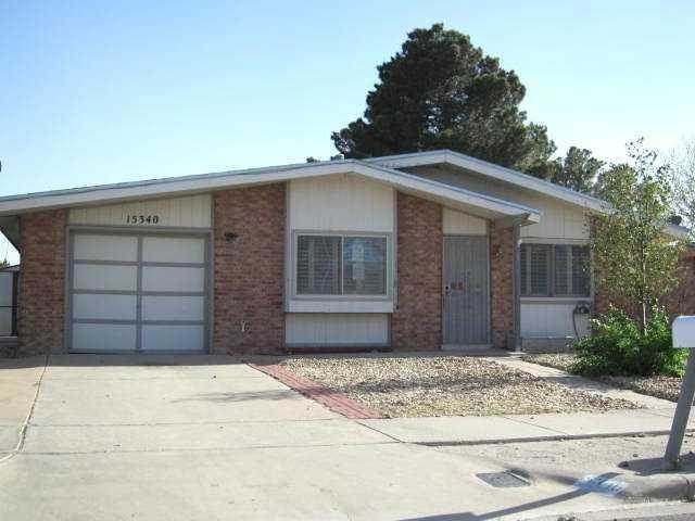 15340 Fairwood Ct, Horizon City, TX 79928 - photo 1