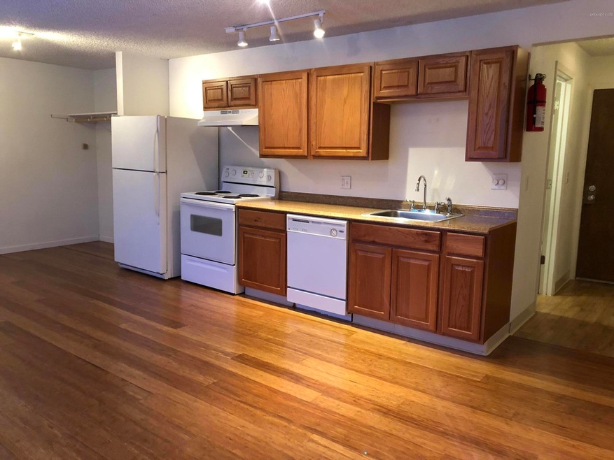 3400 Eureka St unit 208, Anchorage, AK 99503 - photo 1