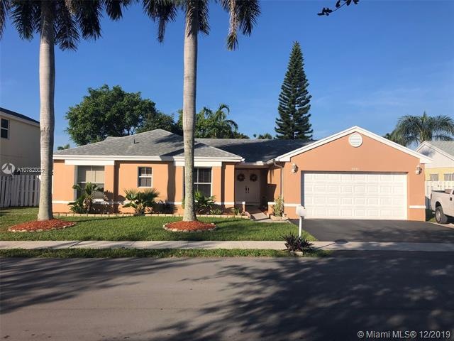 4031 SW 72nd Way, Davie, FL 33314 - photo 1