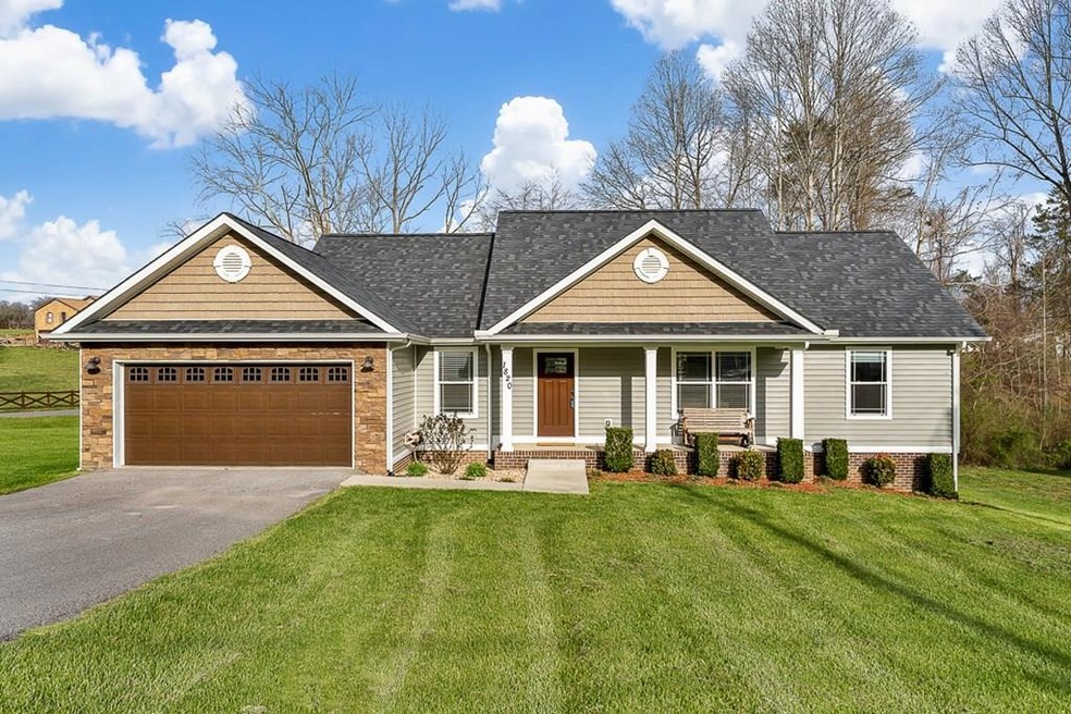 1820 Bay View Dr, Cookeville, TN 38506 - photo 1