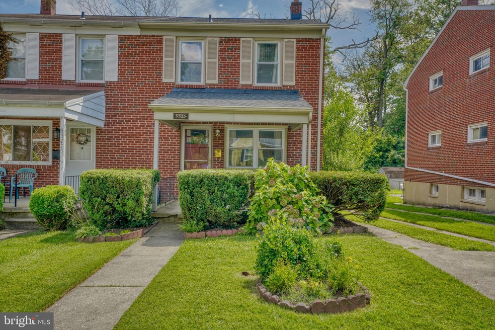 3325 Orlando Ave, Parkville, MD 21234 - photo 1