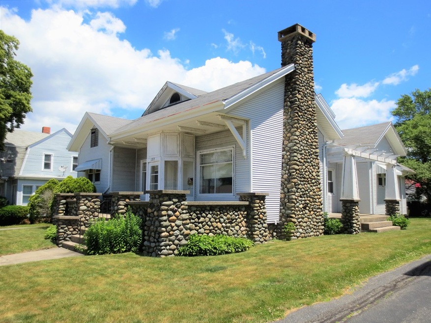 1517 Robeson St, Fall River, MA 02720 - photo 1