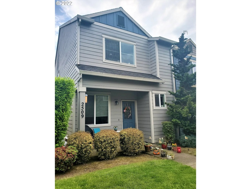 2509 Carson Loop, Forest Grove, OR 97116 - photo 1