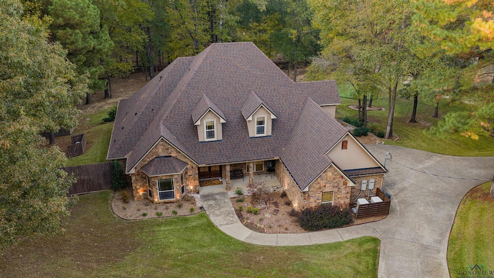 3515 Thompson Rd, Longview, TX 75604 - photo 1