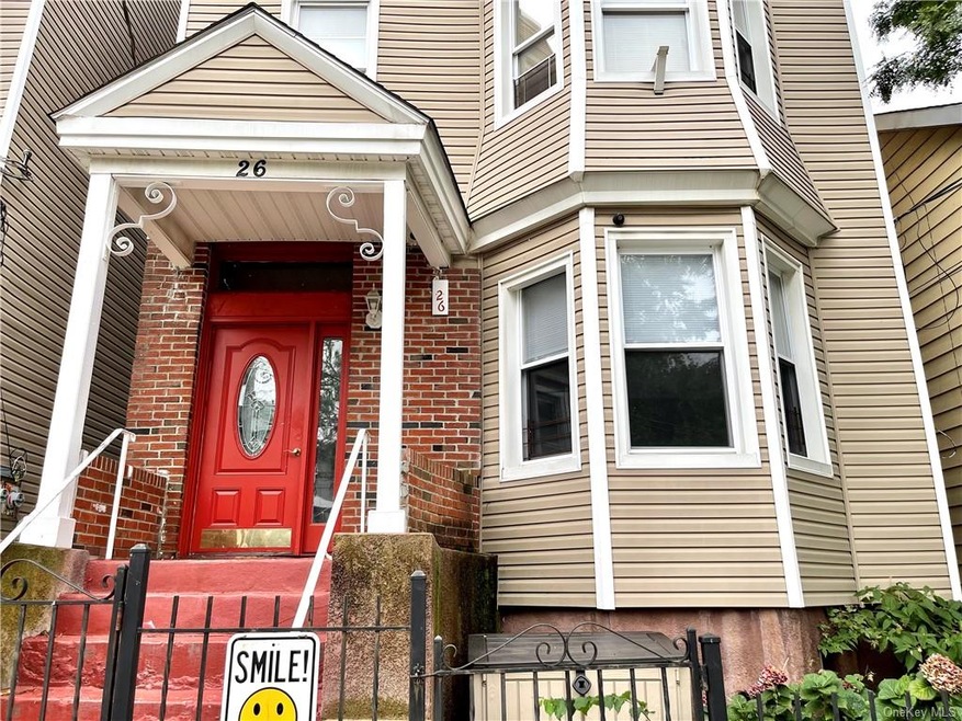 26 Gold St unit 1st Floor, Yonkers, NY 10701 - photo 1