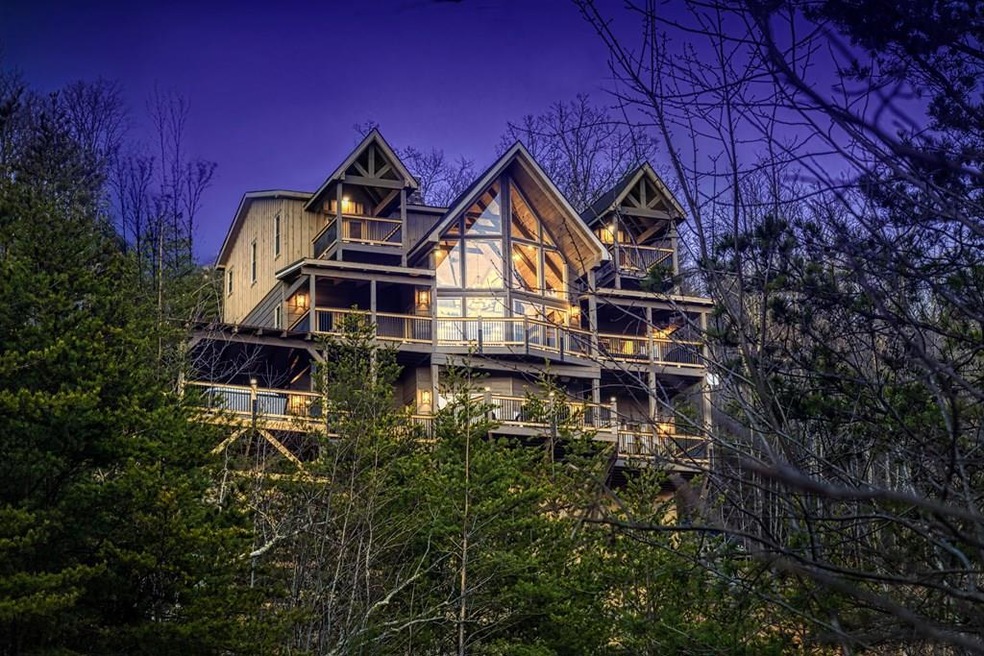 2643 Dogwood Ridge Way, Sevierville, TN 37862