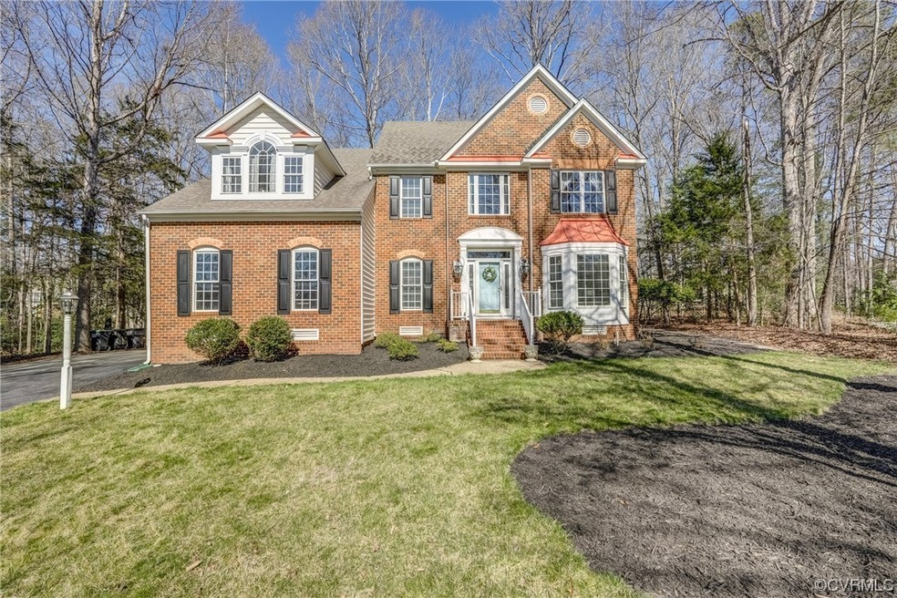Welcome home to FoxCroft, where you will love the