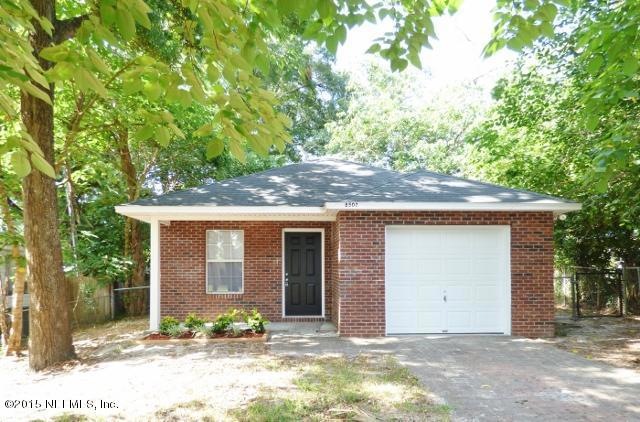 8502 Hare Ave, Jacksonville, FL 32211 - photo 1