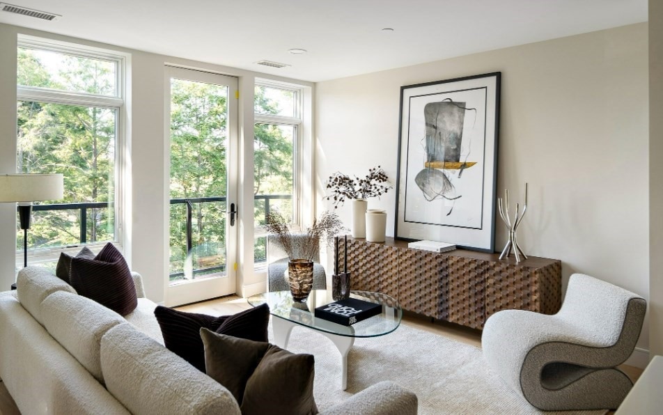 20 Kinmonth Rd unit 306, Newton, MA 02468 - photo 1