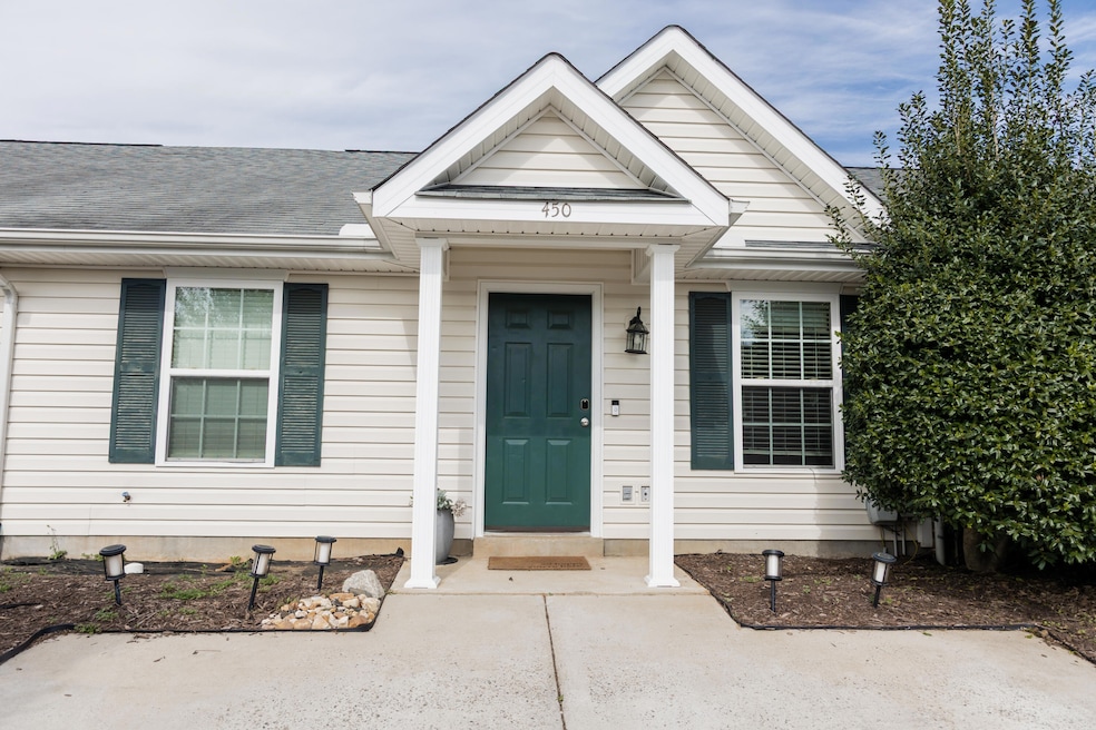 450 Flowing Creek Dr, Evans, GA 30809 - photo 1