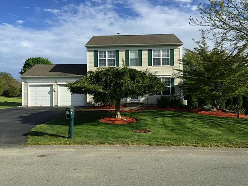 125 Goldenrod Dr, Middletown, RI 02842 - photo 1