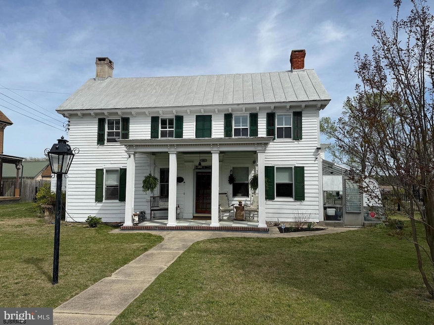 303 Baptist Rd, Newport, NJ 08345 - photo 1