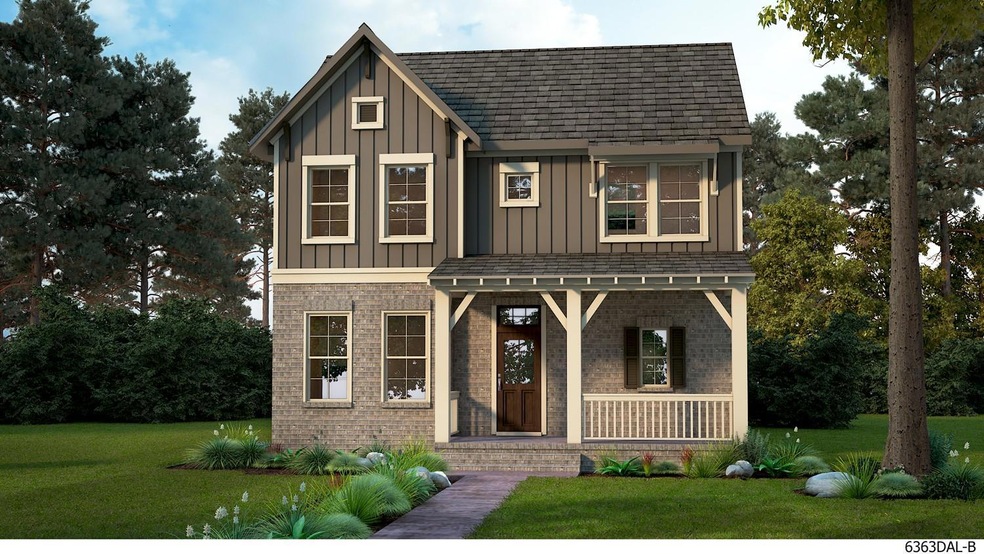 8805 Redding St, North Richland Hills, TX 76180 - photo 1