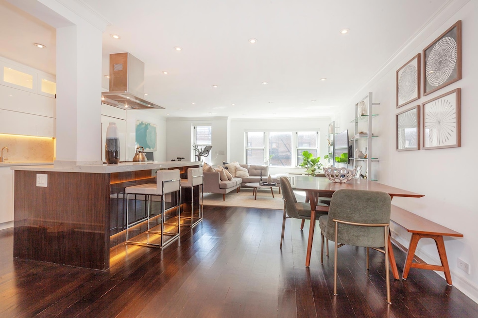 Chadwin House unit 6M, New York, NY 10011 - photo 1