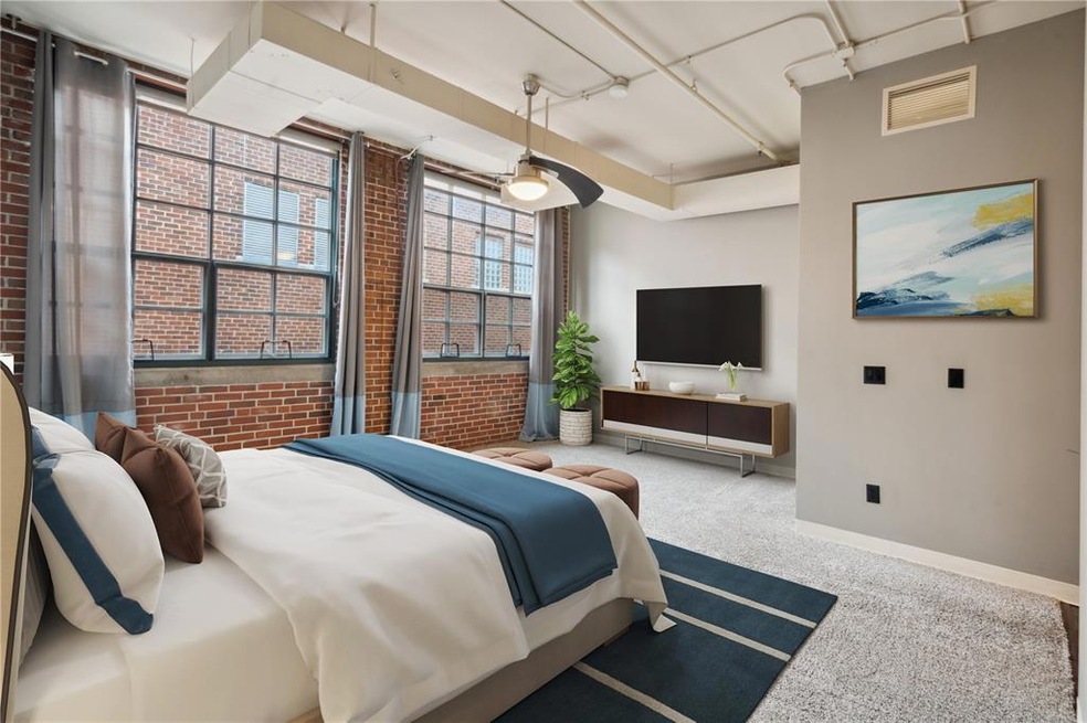 Bottleworks Loft Condos unit 504, Cedar Rapids, IA 52401 - photo 1