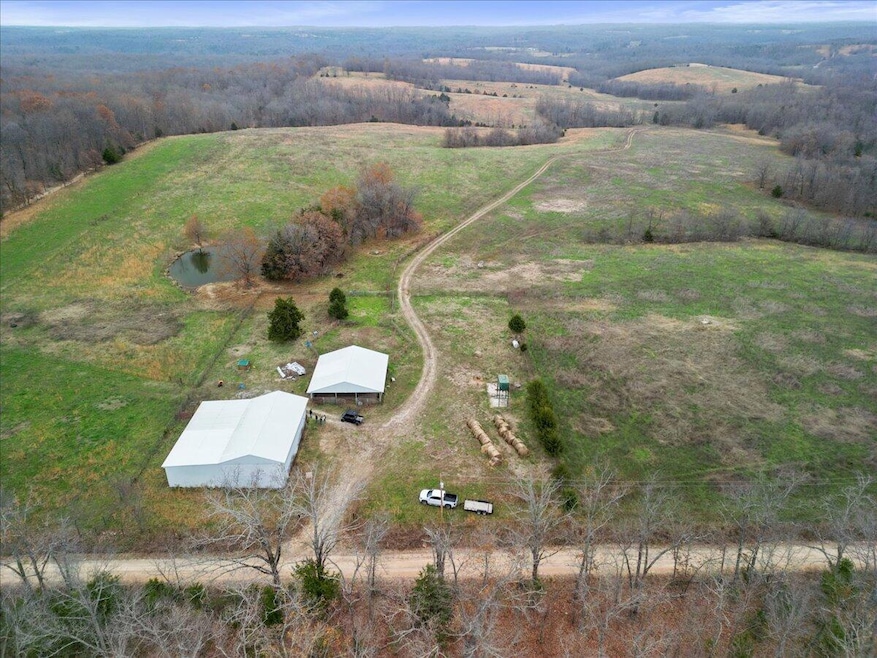 000 County Road 7040, Caulfield, MO 65626 - photo 1