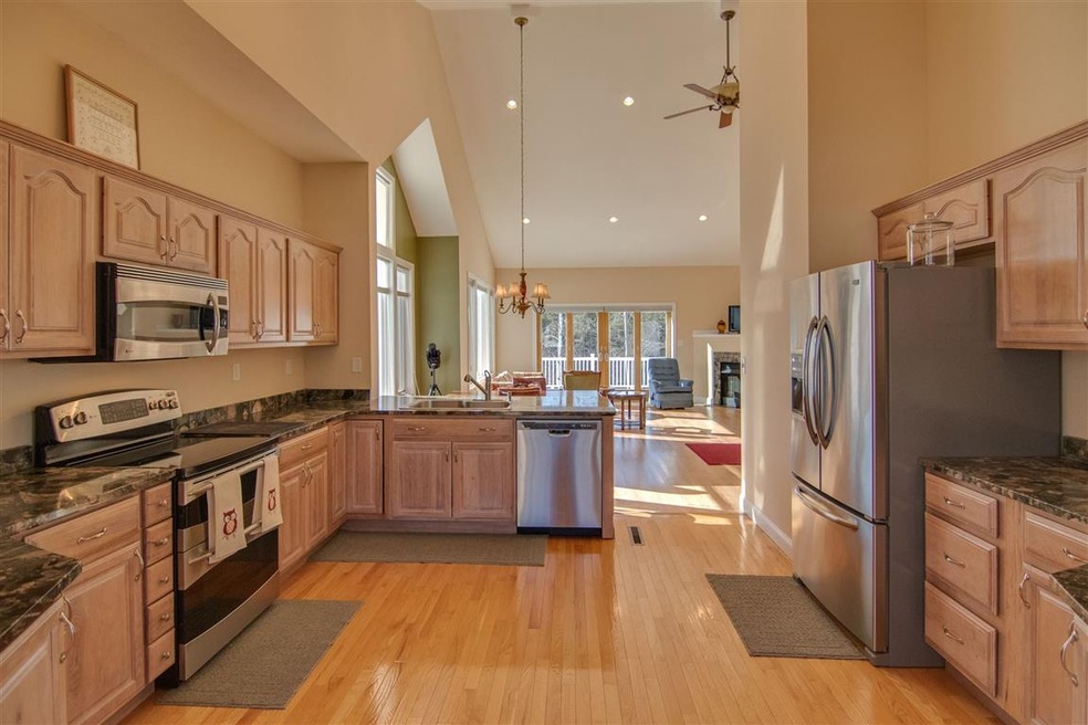 11 Linkside Dr, Thornton, NH 03285 - photo 1