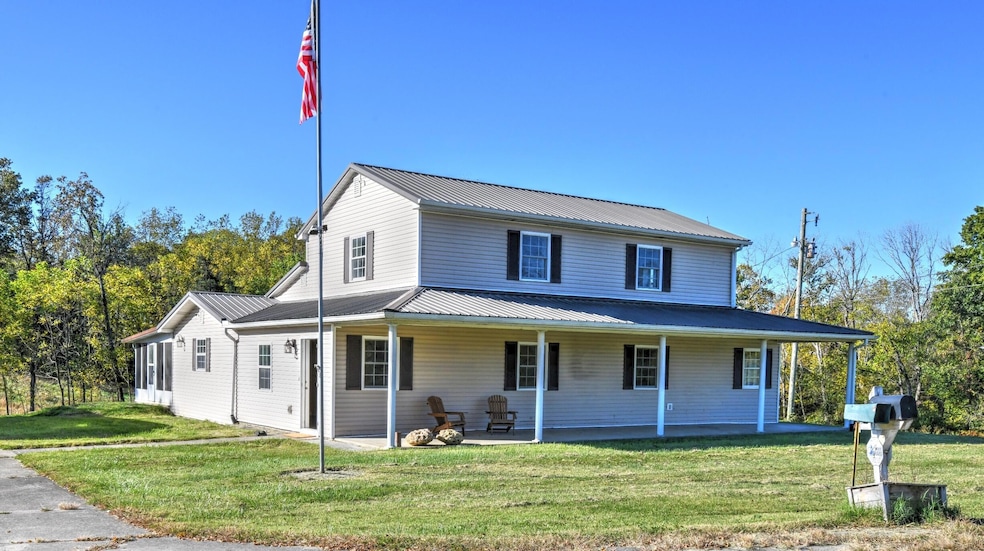 690 Floyd Switch Estesburg Rd, Eubank, KY 42567 - photo 1